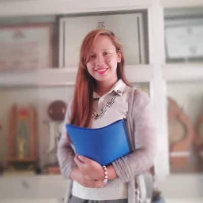 Shaira Lancita