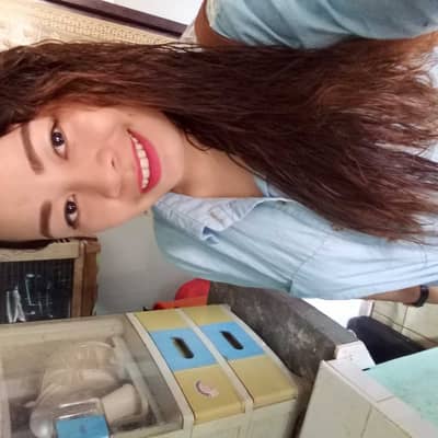 Cherish mae