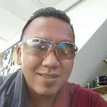 Nick haikal