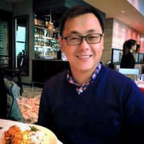 David chang