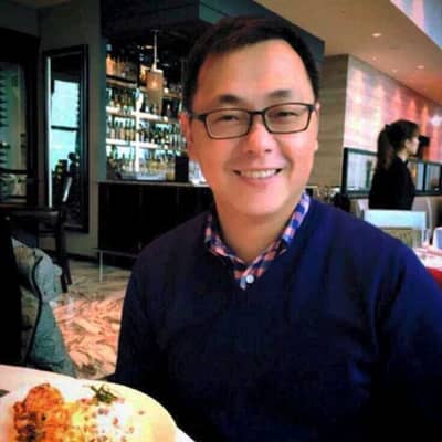 David chang