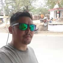 Nawang thiksey
