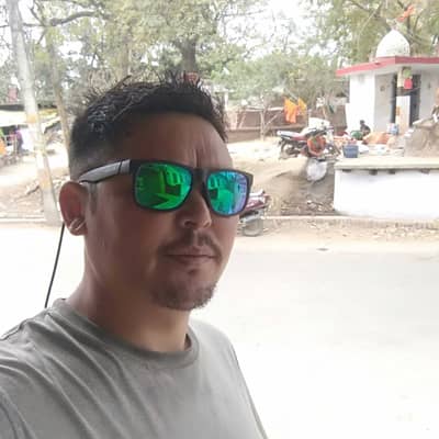 Nawang thiksey