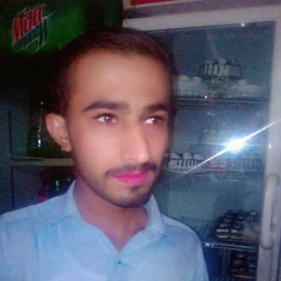 Rana Ilyas