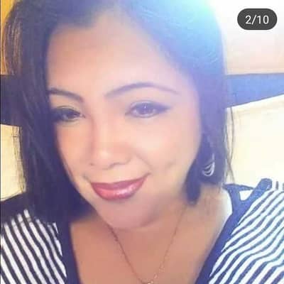 Lyn Santos