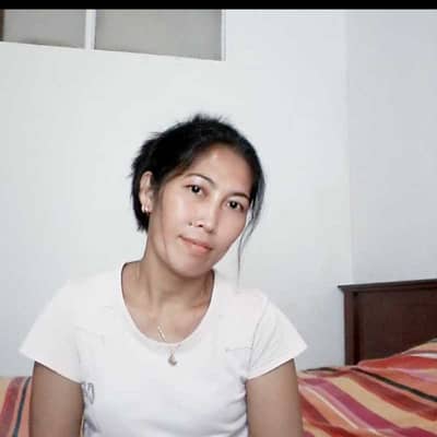 Judy pimentel tanciano