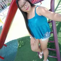 Kimberly Jin Casido Lopez