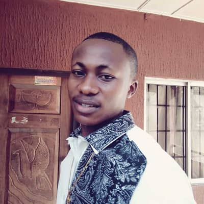 Ekene Uduchukwu
