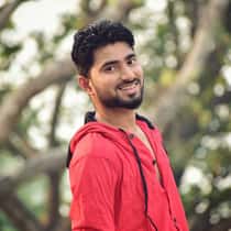 Ashish Sahu
