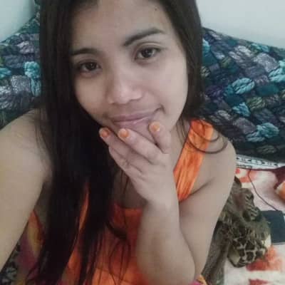 Lili alegre