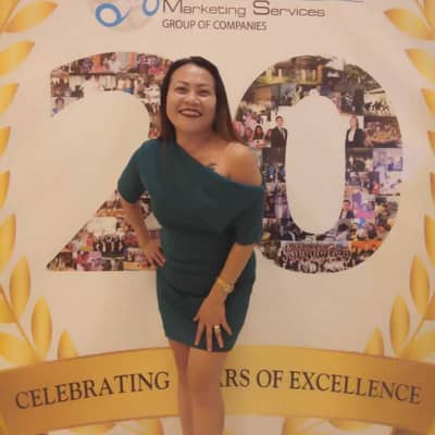 Jane Aranton