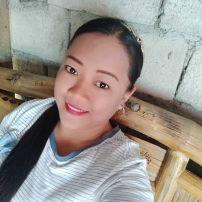 Danah mae asyab
