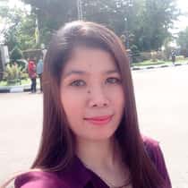 Mary