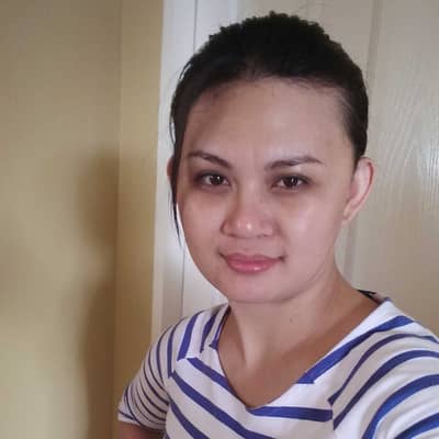Genelyn Vicente