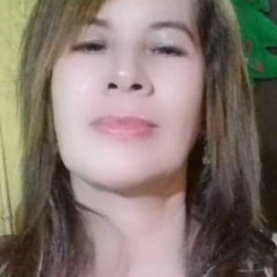 maria virginia