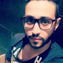 Ahmed