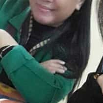 Joy Reyes