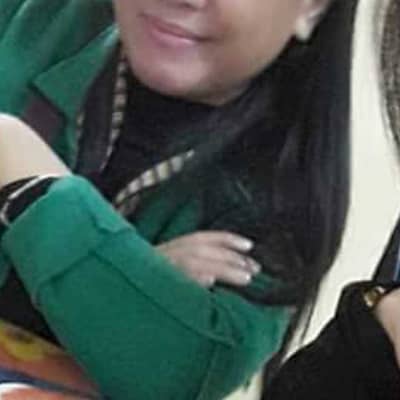 Joy Reyes