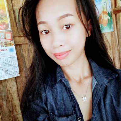 Nelfie Sumalpong