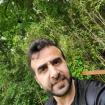 Ray ali