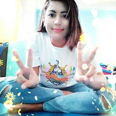 Valentina Shayne Min Lee