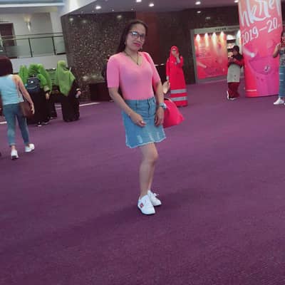 Yonilyn