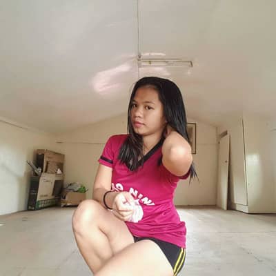 Angeline