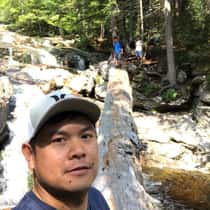 NatureBoi
