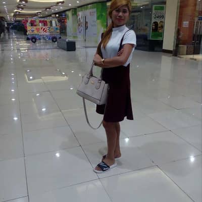 Cute girl