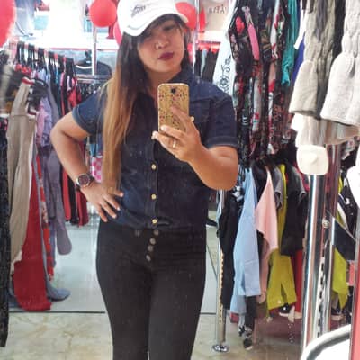 Yhen