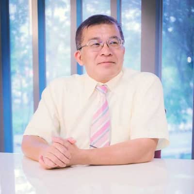 Changpu