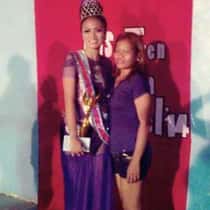 Arceli Andales