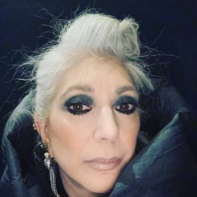 laurenezerskey