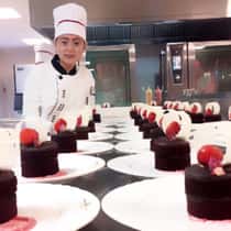 Chef Arlene
