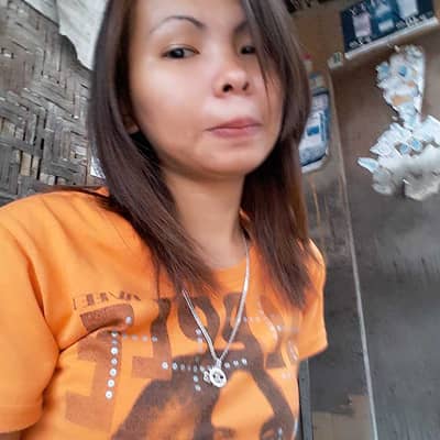 lady