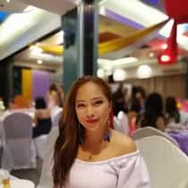Sheela May