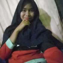 Desi Rahmadhani