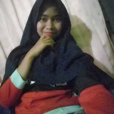 Desi Rahmadhani