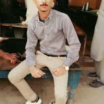 M.Huzaifa
