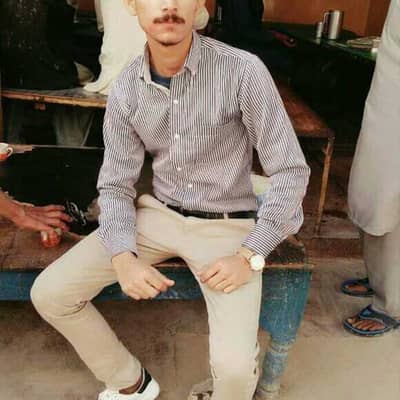 M.Huzaifa