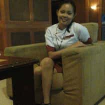 Mary