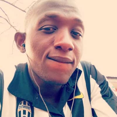 oduah christopher