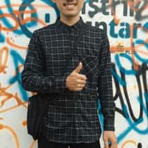 Dhany Kurniawan
