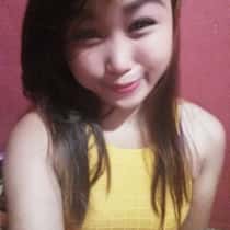 Ruby Mae