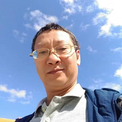 Leon Wang