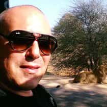Richard Giles