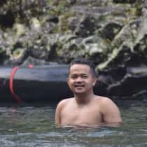 Irvan rofiyanto