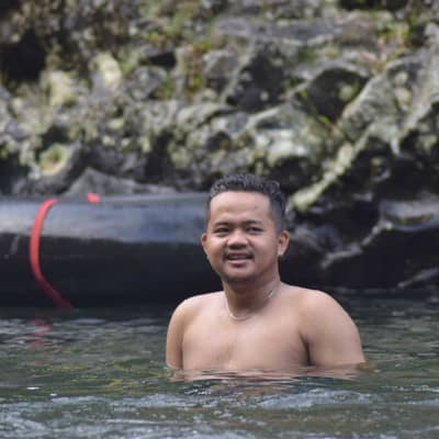 Irvan rofiyanto
