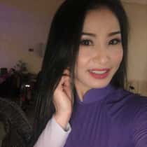 Lynn Dang