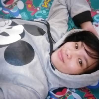 Richel Aquino